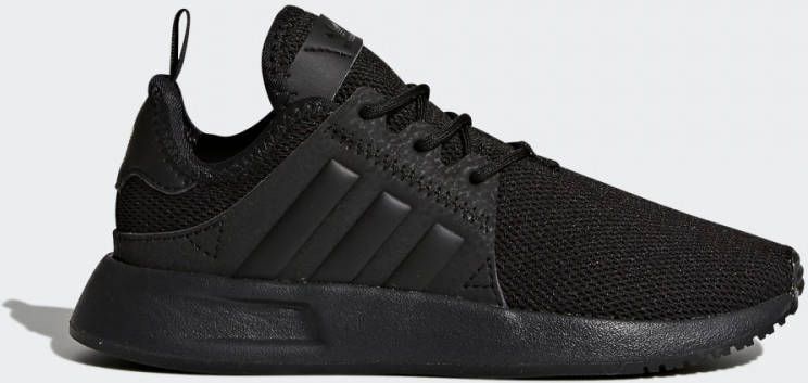 Adidas X_PLR C Unisex Sneakers Core Black Core Black Core Black