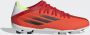 Adidas Kids adidas X Speedflow.3 Gras Voetbalschoenen (FG) Kids Rood Zwart Rood - Thumbnail 4