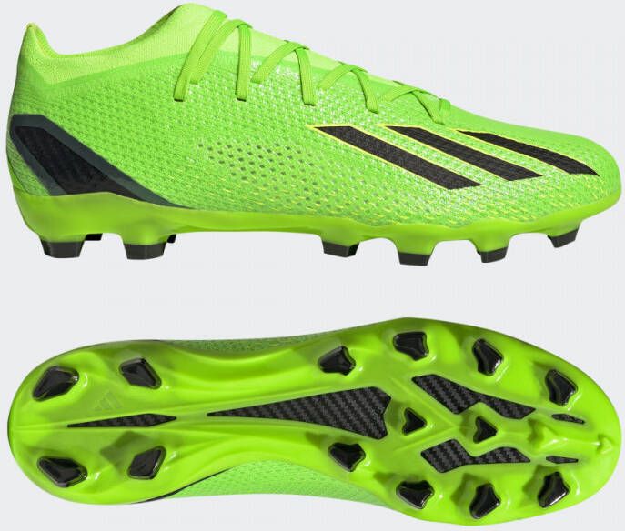 Adidas Performance X Speedportal.2 Multi-Ground Voetbalschoenen