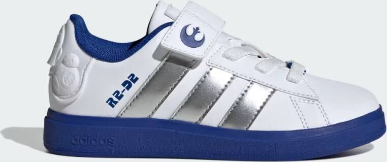 Adidas x Star Wars Grand Court 2.0 Schoenen