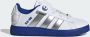 Adidas Sportswear x Star Wars Grand Court 2.0 Schoenen Kinderen Wit - Thumbnail 2