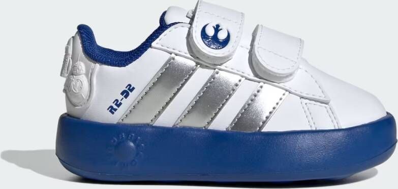 ADIDAS SPORTSWEAR Sneakers 'Adidas x Star Wars Grand Court 2.0'