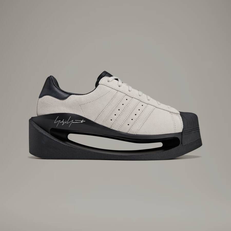 Adidas Y-3 Gendo Superstar Schoenen