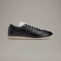 Y-3 Zwarte Vetersneaker A del Teen Black - Thumbnail 2