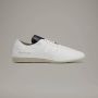 Y-3 Witte Leren Japan Sneakers White - Thumbnail 2