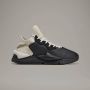 Y-3 Sneakers Kaiwa Black - Thumbnail 2