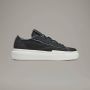 Y-3 Nizza Low sneakers Black - Thumbnail 2