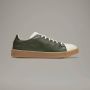 Y-3 Klassieke Stan Smith Sneakers Green Dames - Thumbnail 2