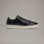 Y-3 Sportschoenen Stan Smith Black - Thumbnail 2