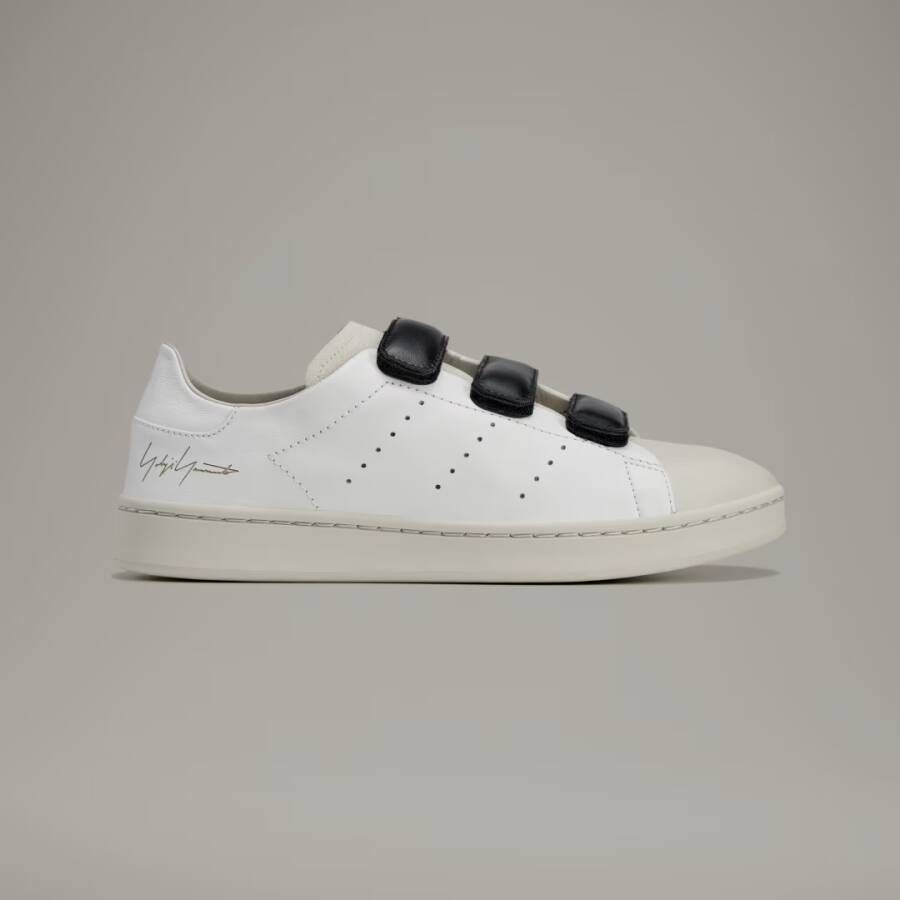 Adidas Y-3 Stan Smith Hook-And-Loop