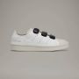 Y-3 Sportschoenen Stan Smith Velcro White - Thumbnail 2