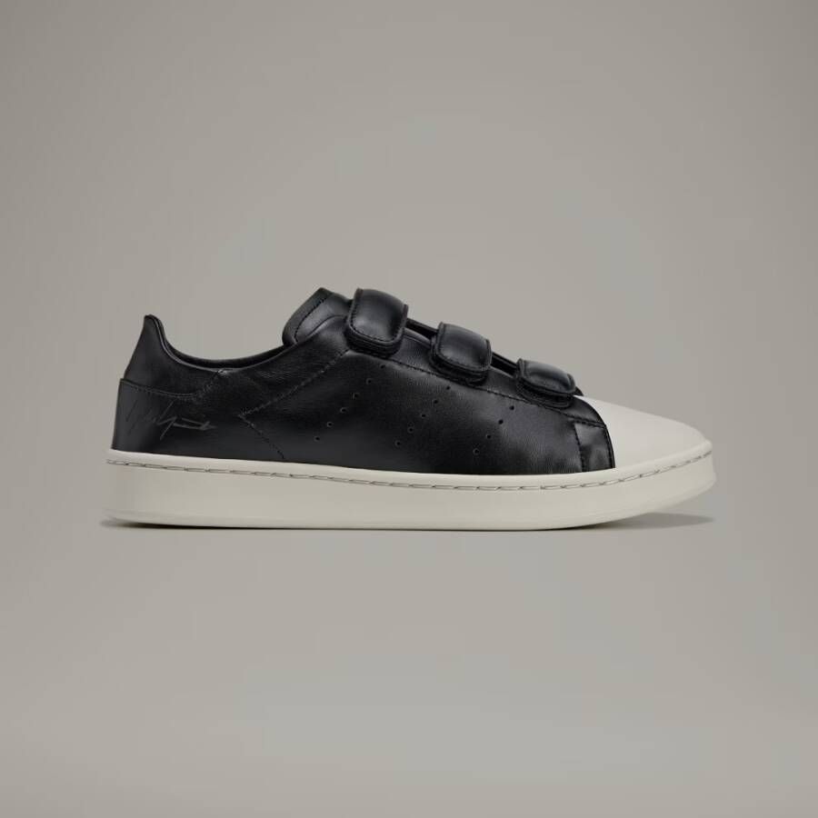 Adidas Y-3 Stan Smith Hook-And-Loop