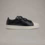 Y-3 Sportschoenen Stan Smith Velcro Black - Thumbnail 2