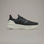 Adidas Zwarte Sneakers voor Moderne nen Black - Thumbnail 2