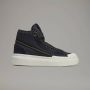 Y-3 Ajatu Court High hoge sneakers Black Dames - Thumbnail 2