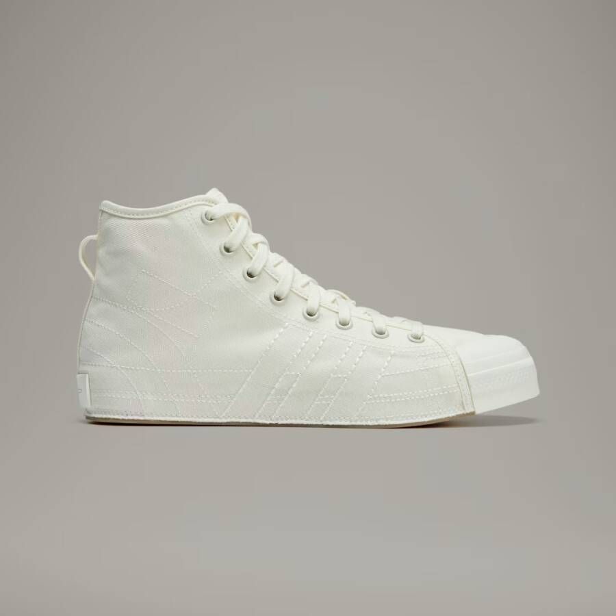 Adidas Y-3 Yohji Court TN Hi