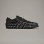 Y-3 Nizza Sneaker Black Heren - Thumbnail 2