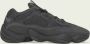 Yeezy Utility Black Sneakers Beperkte Oplage Black Heren - Thumbnail 2