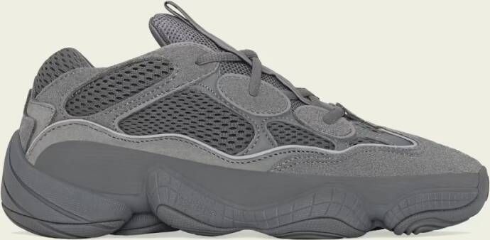 Adidas yeezy 500 dames schoenen online