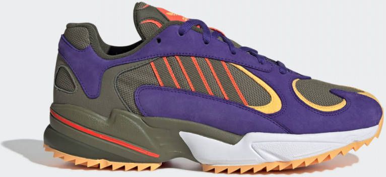 adidas Yung-1 Trail Schoenen