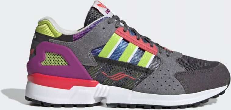 adidas ZX 10.000 Schoenen