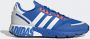 Adidas Originals De sneakers van de manier Zx 1K Boost - Thumbnail 3