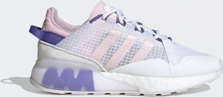 adidas ZX 2K Boost Pure Schoenen