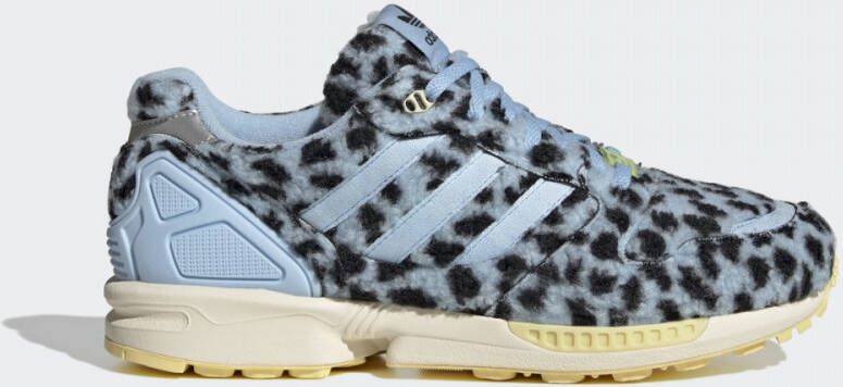 Adidas discount zx dames