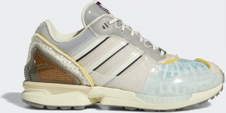 adidas ZX 6000 XZ 0006 X-Ray Inside Out Schoenen