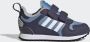 Adidas ZX 700 HD Schoenen - Thumbnail 1