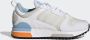 Adidas ZX 700 HD Schoenen - Thumbnail 1