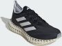 Adidas Sportschoenen 4Dfwd 4 W Black Dames - Thumbnail 12