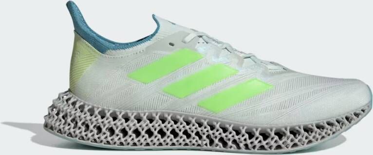 Adidas 4DFWD 4 Hardloopschoenen