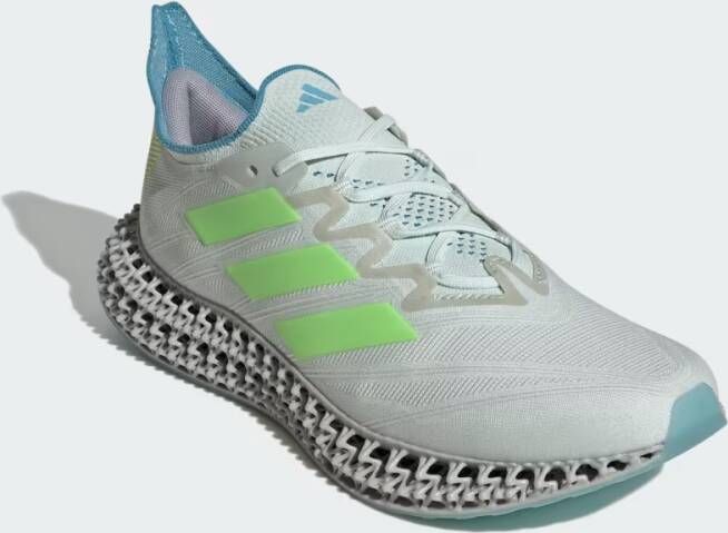 Adidas 4DFWD 4 Hardloopschoenen