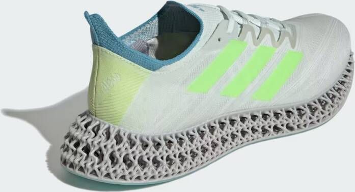 Adidas 4DFWD 4 Hardloopschoenen