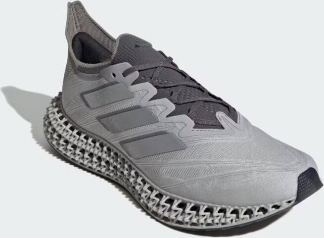 Adidas 4DFWD 4 Hardloopschoenen