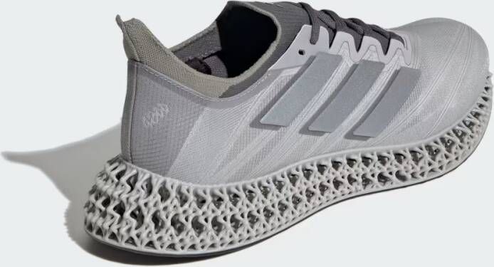 Adidas 4DFWD 4 Hardloopschoenen