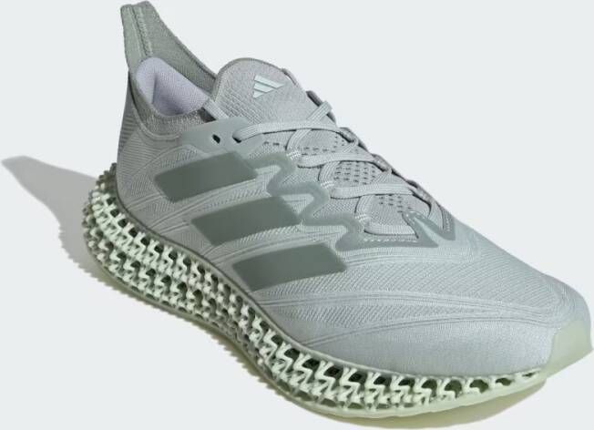 Adidas 4DFWD 4 Hardloopschoenen