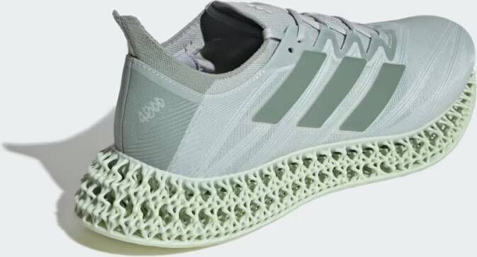 Adidas 4DFWD 4 Hardloopschoenen