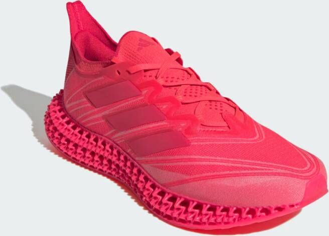 Adidas 4DFWD 4 Hardloopschoenen