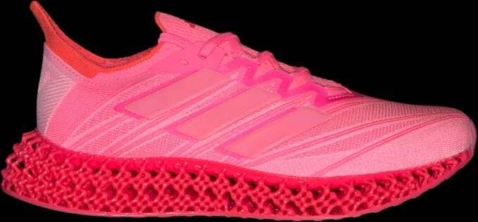 Adidas 4DFWD 4 Hardloopschoenen