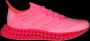 Adidas 4DFWD 4 Hardloopschoenen - Thumbnail 2