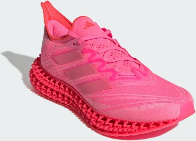 Adidas 4DFWD 4 Hardloopschoenen