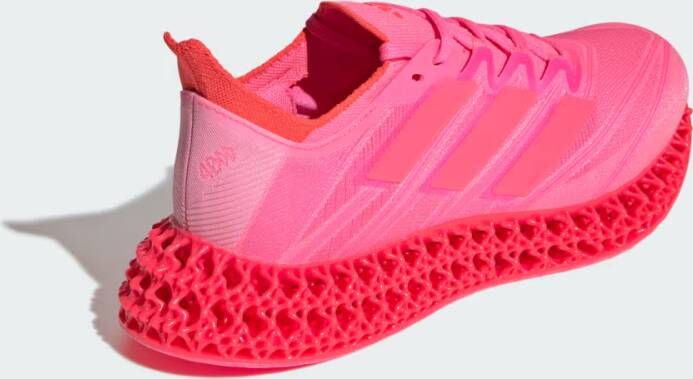 Adidas 4DFWD 4 Hardloopschoenen