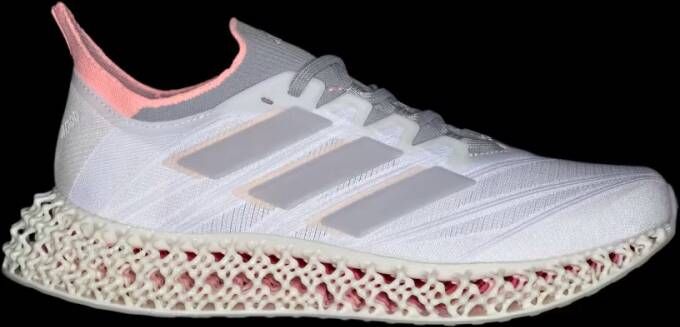 Adidas 4DFWD 4 Hardloopschoenen