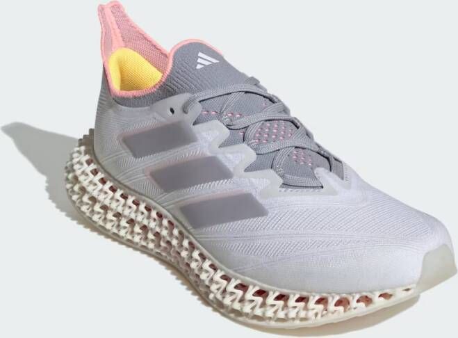 Adidas 4DFWD 4 Hardloopschoenen