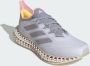 Adidas Sportschoenen 4Dfwd 4 Gray Dames - Thumbnail 12