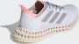 Adidas Sportschoenen 4Dfwd 4 Gray Dames - Thumbnail 13