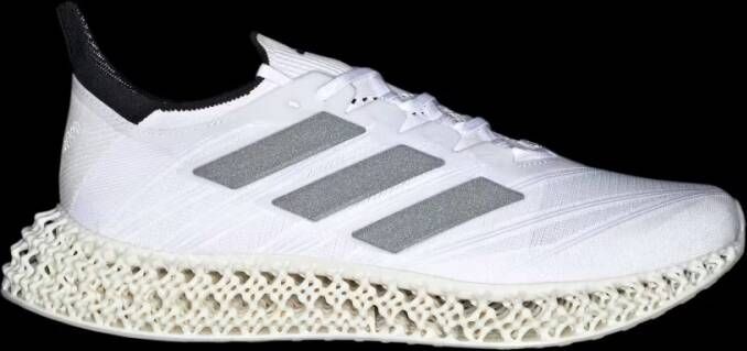 Adidas 4DFWD 4 Hardloopschoenen