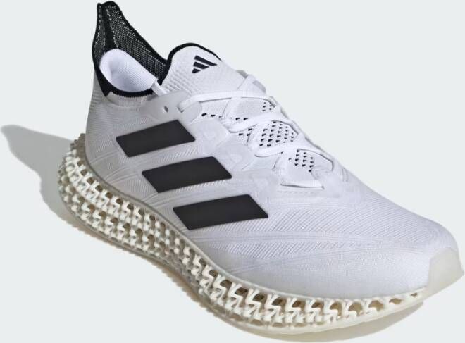 Adidas 4DFWD 4 Hardloopschoenen